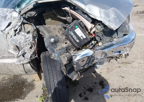 2002 Chevrolet S-10 Ls из США, поврежденный, VIN 1GCDT13W32K181312